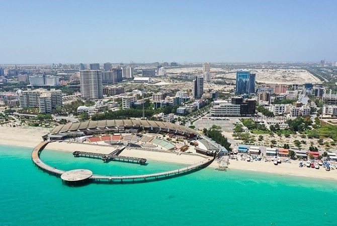kish island3